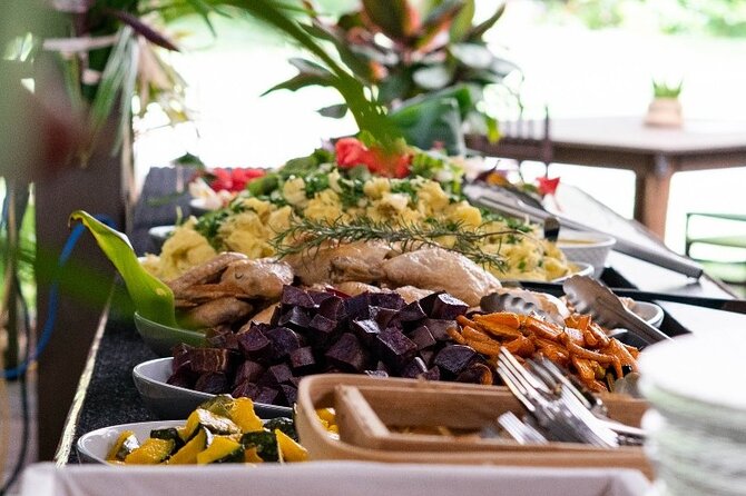 Exploring Common Ground Walking Tour in Kauai - Traveler Reviews and Ratings