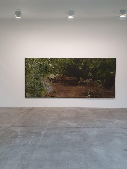 Exploring Contemporary Art Galleries - Connecting With the Parisian Art Scene