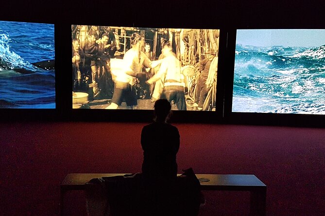 Exploring Contemporary Art: Private Tour of Museums With Tickets - Additional Information