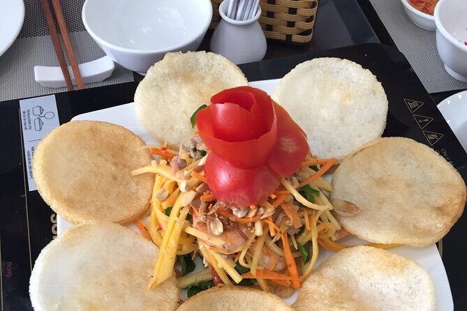 Exploring Cooking Class with Local Chef in Sai Gon - What Makes This Cooking Class Stand Out