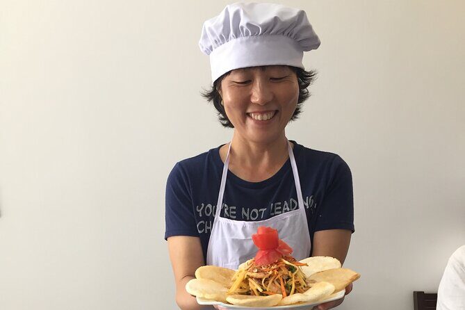 Exploring Cooking Class with Local Chef in Sai Gon - Final Thoughts