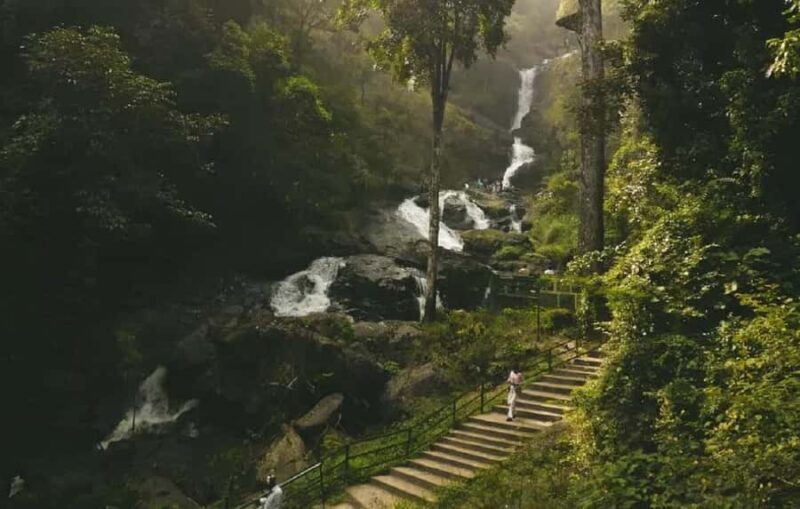 Exploring Coorg: Guided Full Day Tour in Car from Mysore - Good To Know