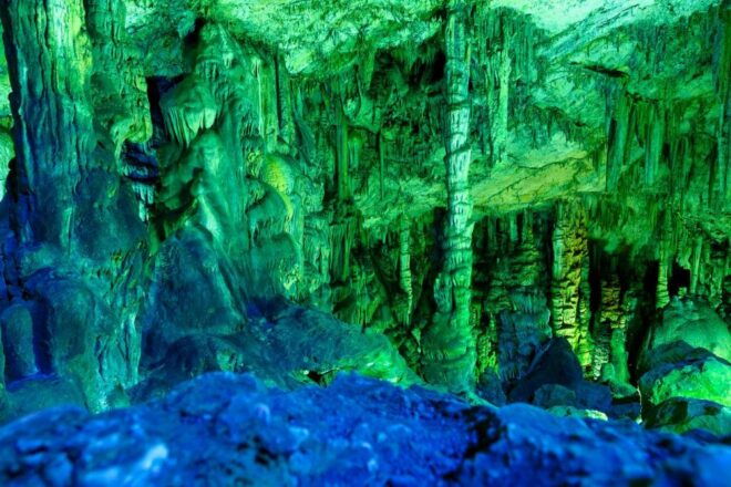 Exploring Crete'S Treasures: Private Day Tour From Heraklion - Important Information