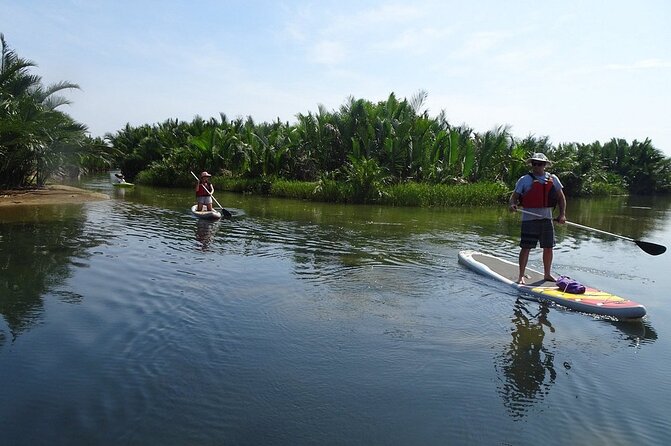 Exploring Cycling & Kayak in the Sunset - Safety Tips for Sunset Adventures