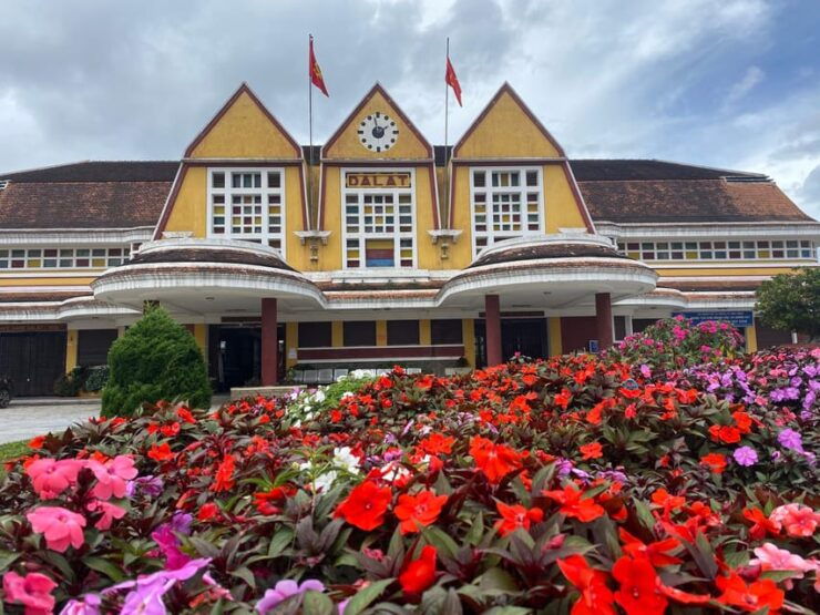 Exploring Da Lat in 2 Days Experience - Good To Know