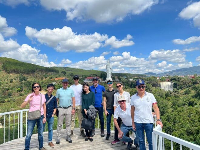 Exploring Da Lat in 2 Days Experience - Day 2 Itinerary Highlights