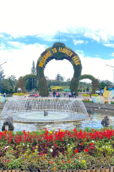 Exploring Da Lat in 2 Days Experience - Booking Information