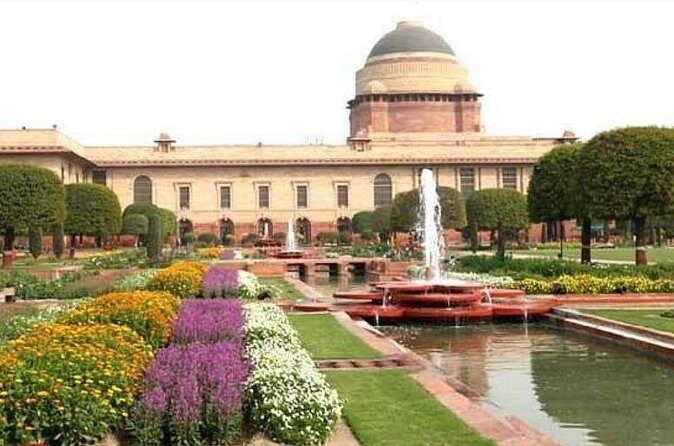 Exploring Delhi A Journey Through History and Culture - Who This Tour Is Perfect For