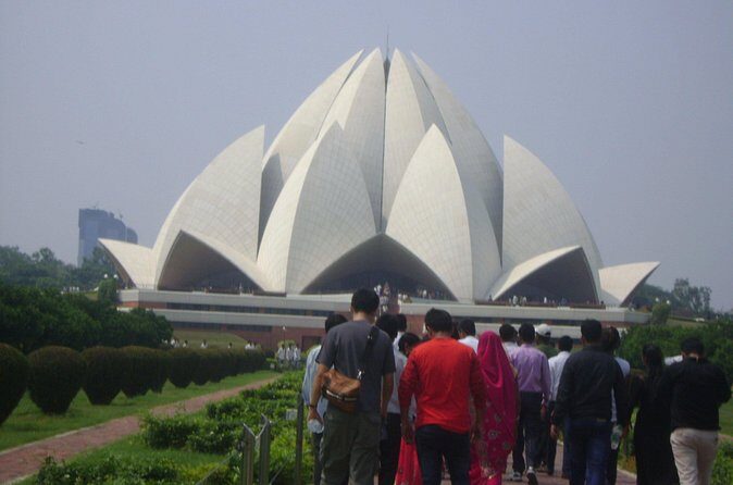 Exploring Delhi A Journey Through History and Culture - Final Thoughts