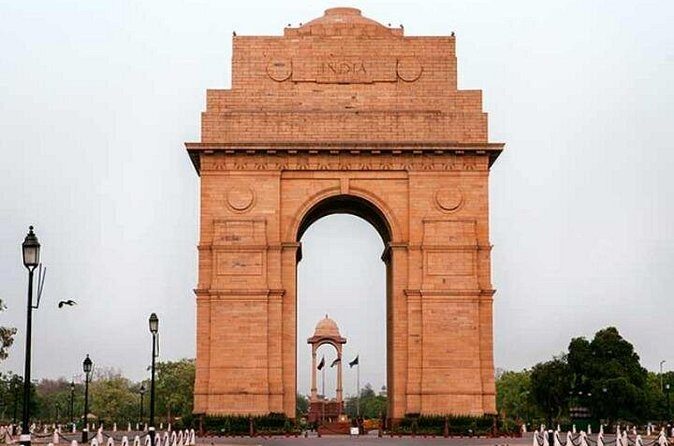 Exploring Delhi A Journey Through History and Culture - FAQs