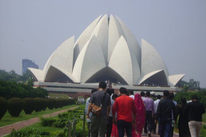 Exploring Delhi A Journey Through History and Culture - Good To Know