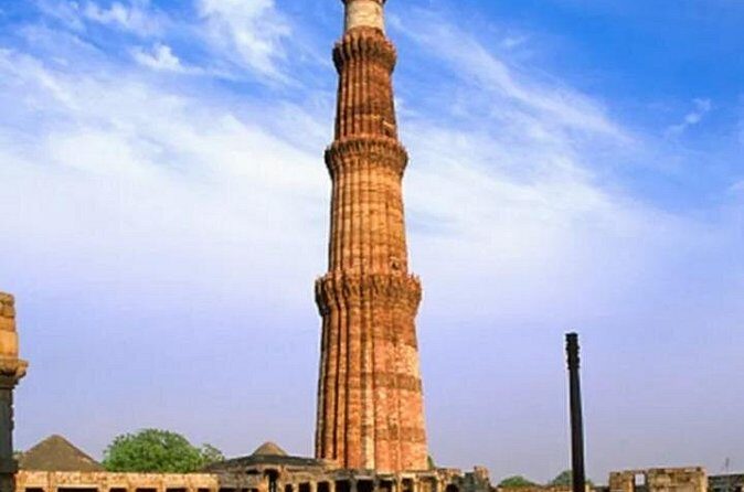 Exploring Delhi A Journey Through History and Culture - Who Will Love This Tour?