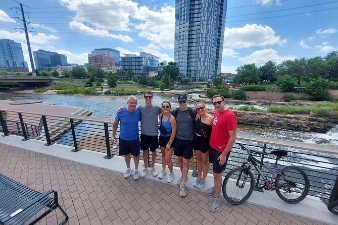 Exploring Denver by Bike on Half Day Tour - The Sum Up