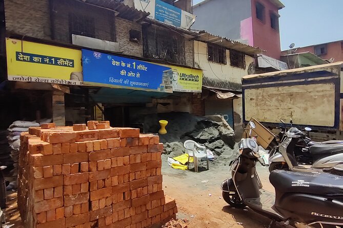 Exploring Dharavi: Mumbais Walking Slum Tour - Tour Details and Booking Information