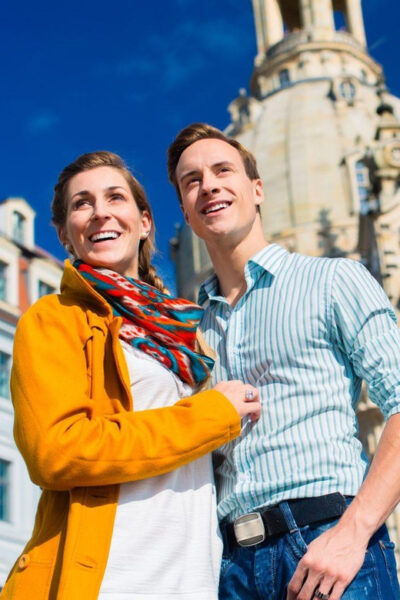 Exploring Dresden – Private Walking Tour for Couples - Frequently Asked Questions
