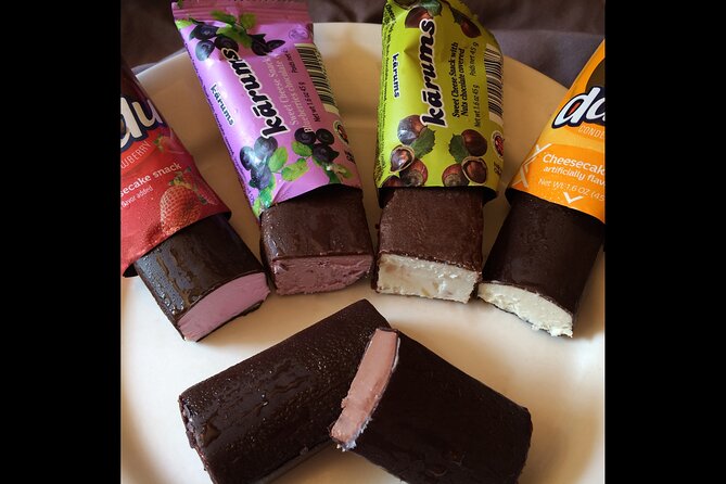 Exploring Eastern European Food in Little Odessa - Introduction to Little Odessas Culinary Delights