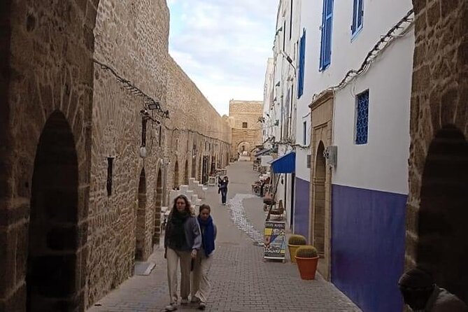 Exploring Essaouira in a Day Trip From Marrakech - Reviews