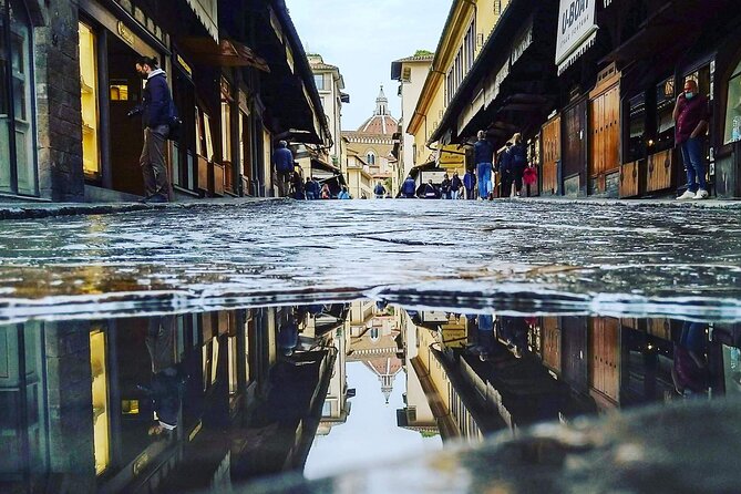 Exploring Florence and Its Ancient and Artistic Squares. - Piazza Della Signoria: Florences Political and Artistic Hub