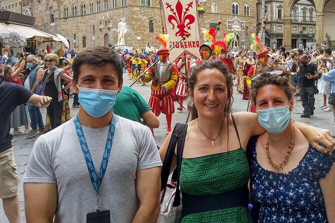 Exploring Florence and Its Ancient and Artistic Squares. - Piazza Santo Spirito: A Locals Favorite Gathering Spot
