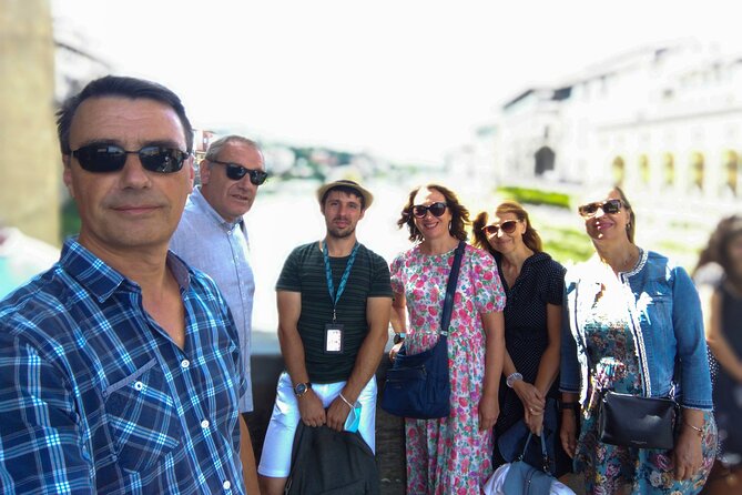 Exploring Florence and Its Ancient and Artistic Squares. - Piazza Della Repubblica: Modern Charm in the Ancient City