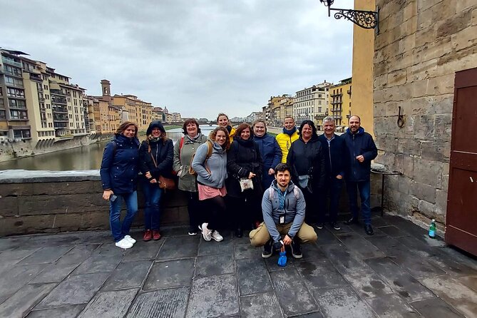 Exploring Florence and Its Ancient and Artistic Squares. - Common Questions