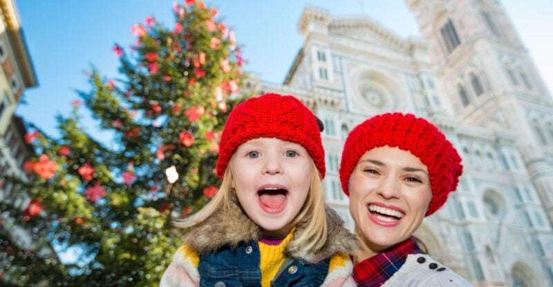 Exploring Florence During Christmas Period - Walking Tour - Good To Know