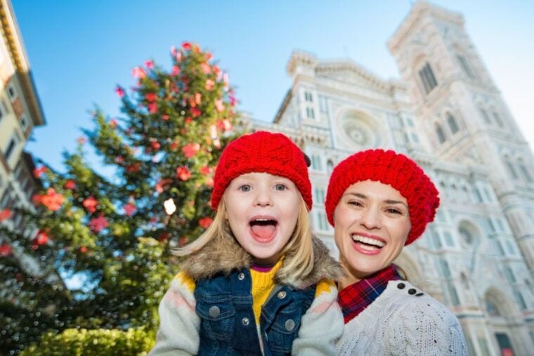 Exploring Florence During Christmas Period - Walking Tour - Who This Tour Is Best For