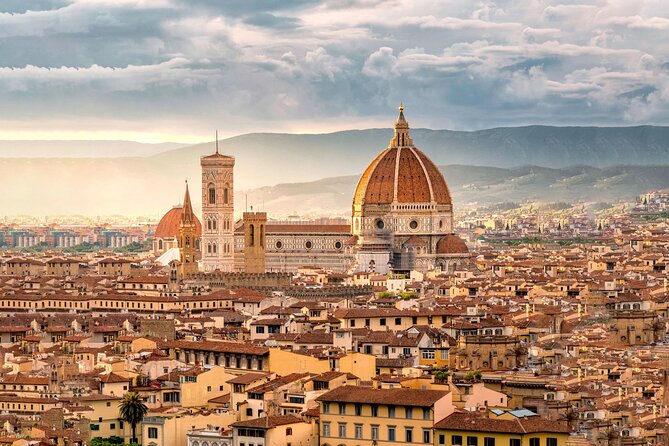 Exploring Florence Tour From the Second Largest Duomo in Italy - Tour Highlights