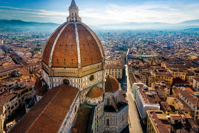 Exploring Florence Tour From the Second Largest Duomo in Italy - Inclusions
