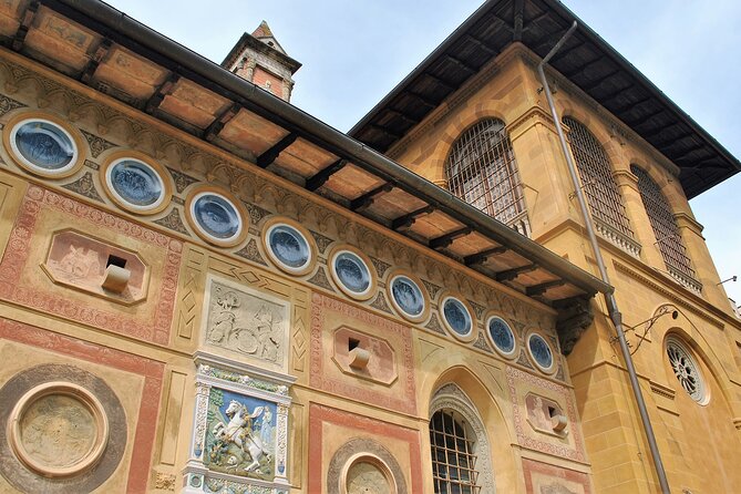 Exploring Florence Tour From the Second Largest Duomo in Italy - Additional Information