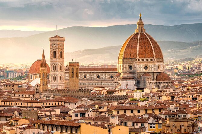 Exploring Florence Tour From the Second Largest Duomo in Italy - Reviews