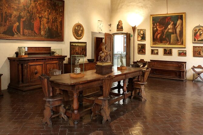 Exploring Florence Tour From the Second Largest Duomo in Italy - Important Notes