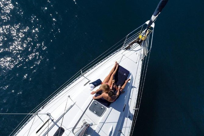 Exploring Formentera on Private Sailing Boat - Practical Information