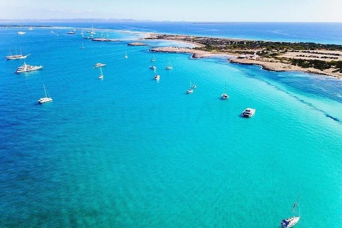 Exploring Formentera on Private Sailing Boat - Cancellation Policy