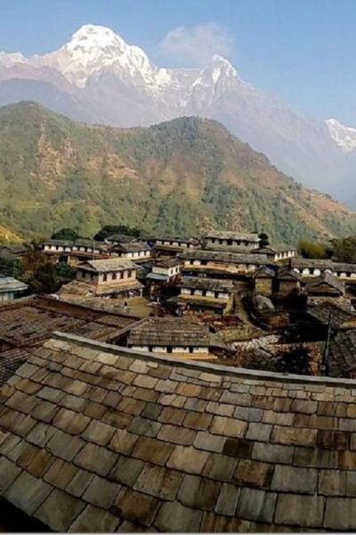Exploring Ghandruks Beauty: Guided 2-Day Tour By 4WD Jeep - Booking Your Adventure