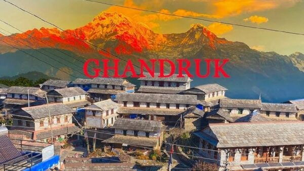Exploring Ghandruks Beauty: Guided 2-Day Tour By 4WD Jeep - Questions You May Have