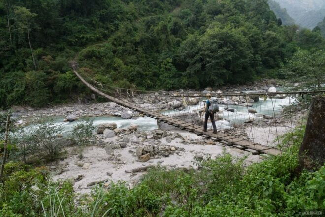 Exploring Ghandruks Beauty: Guided 3-Day Trek From Pokhara - Full Description