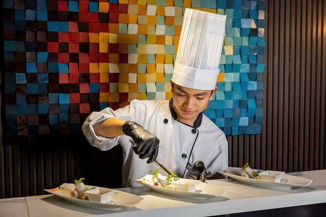 Exploring Halong Bay Full-day on 5-Star Luxury Cruise - Practical Tips for Travelers