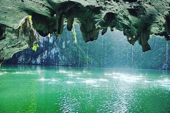 Exploring Halong Bay With 2-Day Cruise - Common Questions