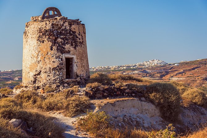 Exploring Heraklion and Its Villages - Additional Information and Support