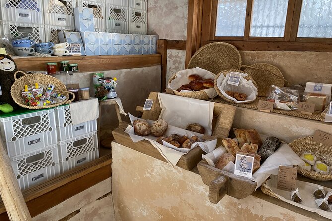 Exploring Hidden Cafes in Bukchon Hanok Village - Common Questions