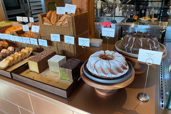 Exploring Hidden Cafes in Bukchon Hanok Village - The Sum Up