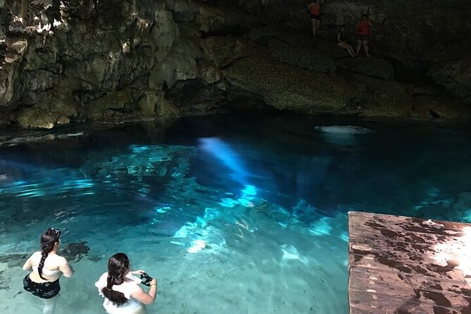 Exploring Hidden Cenotes at Playa Del Carmen - Tips for Exploring Cenotes Safely