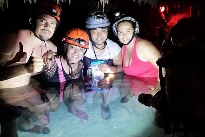Exploring Hidden Cenotes at Playa Del Carmen - Common Questions
