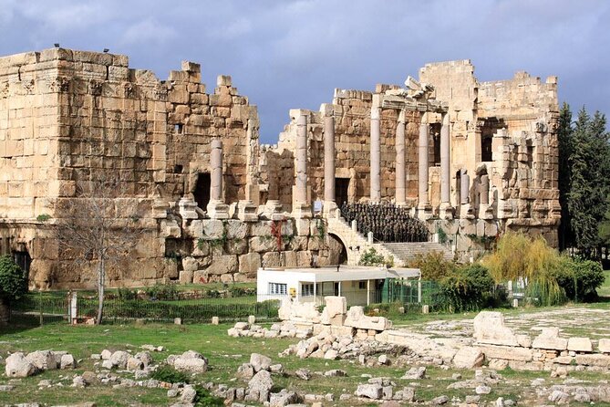 Exploring History & Viticulture: Private Tour to Baalbek & Ksara - Good To Know
