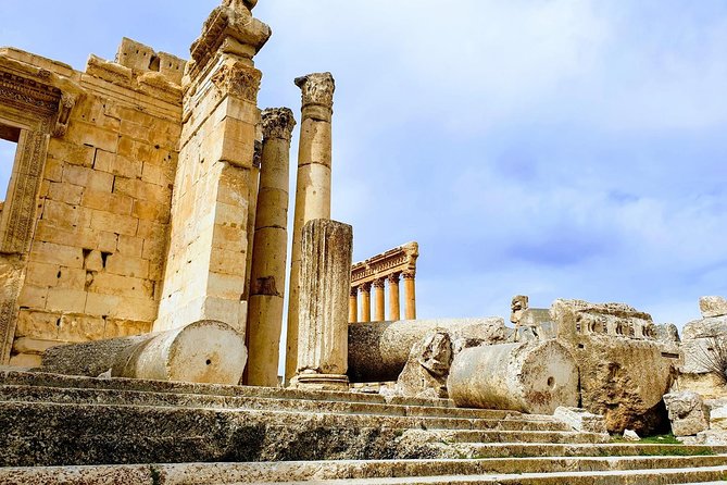 Exploring History & Viticulture: Private Tour to Baalbek & Ksara - Directions and Pickup Details