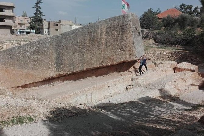Exploring History & Viticulture: Private Tour to Baalbek & Ksara - The Sum Up
