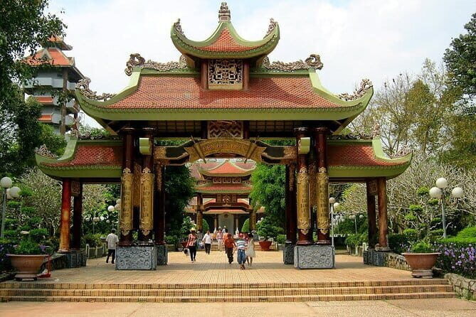 Exploring Ho Chi Minh City and Cu Chi Tunnels - Why This Tour Stands Out