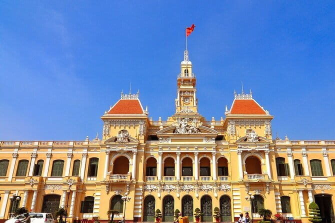 Exploring Ho Chi Minh City and Cu Chi Tunnels - Final Thoughts