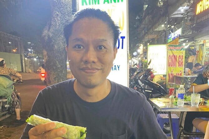 Exploring Ho Chi Minh City Food Tour by Scooter with Eleven - What to Expect from the Ho Chi Minh City Scooter Food Tour